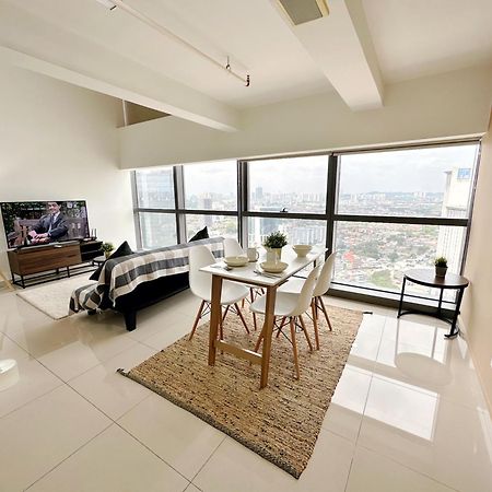 Cozy Loft, Pinnacle Pj#5 Petaling Jaya Εξωτερικό φωτογραφία